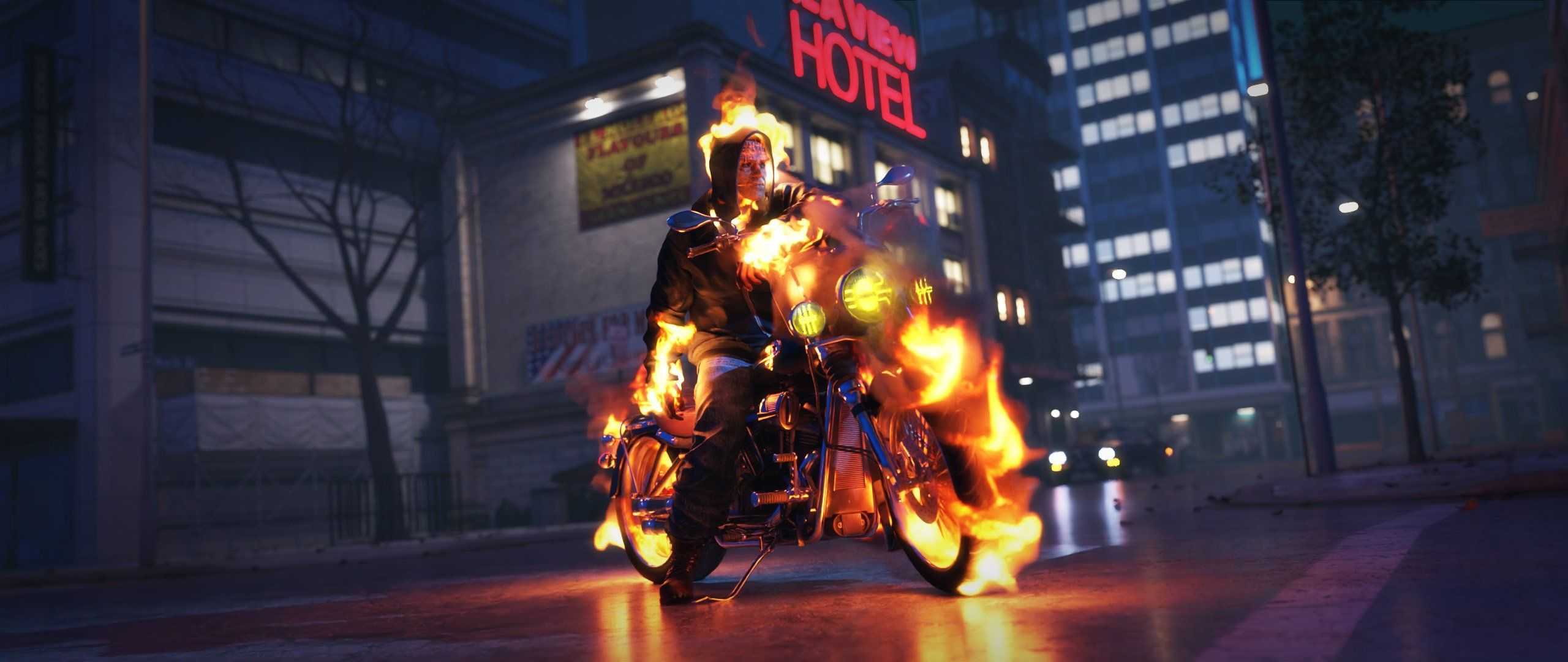 图片[3]-[daz插件] VDB地狱骑士-DAZ爱好者