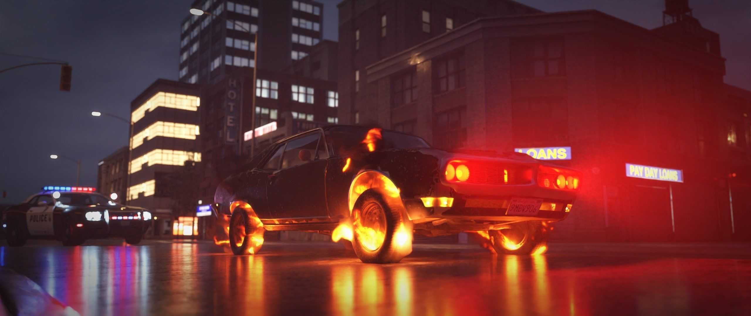 图片[5]-[daz插件] VDB地狱骑士-DAZ爱好者