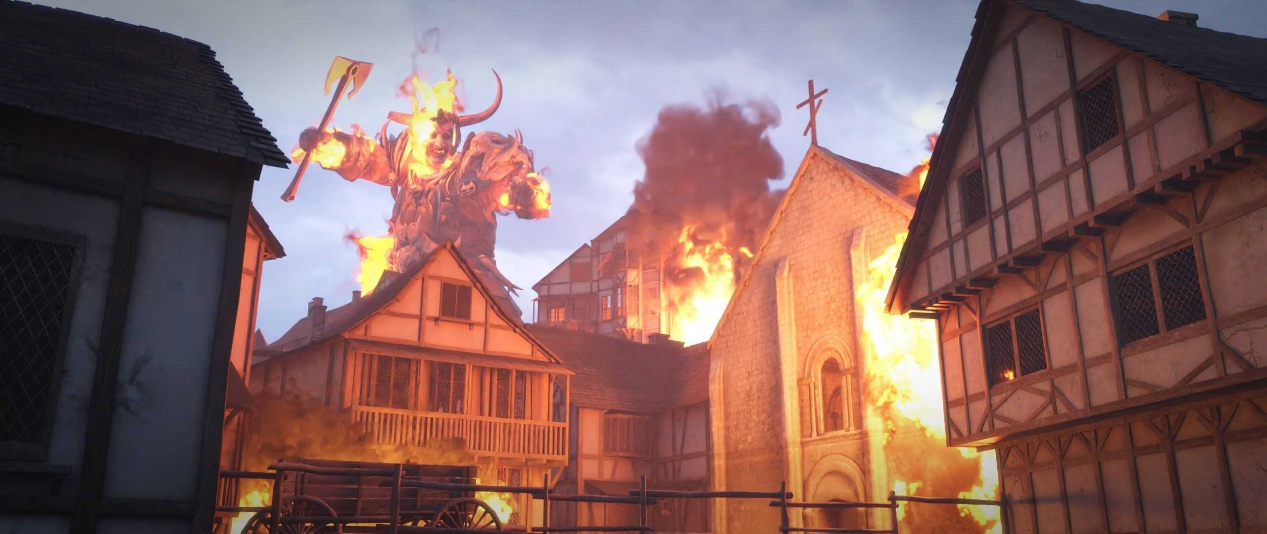 图片[6]-[daz插件] VDB地狱骑士-DAZ爱好者