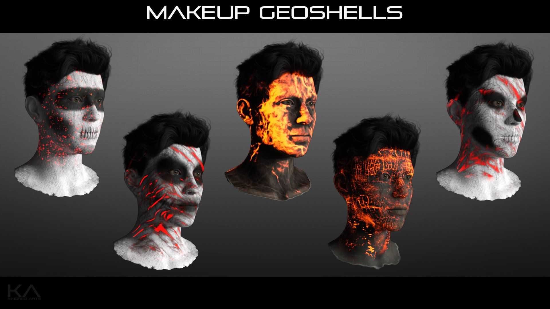 图片[7]-[daz插件] VDB地狱骑士-DAZ爱好者