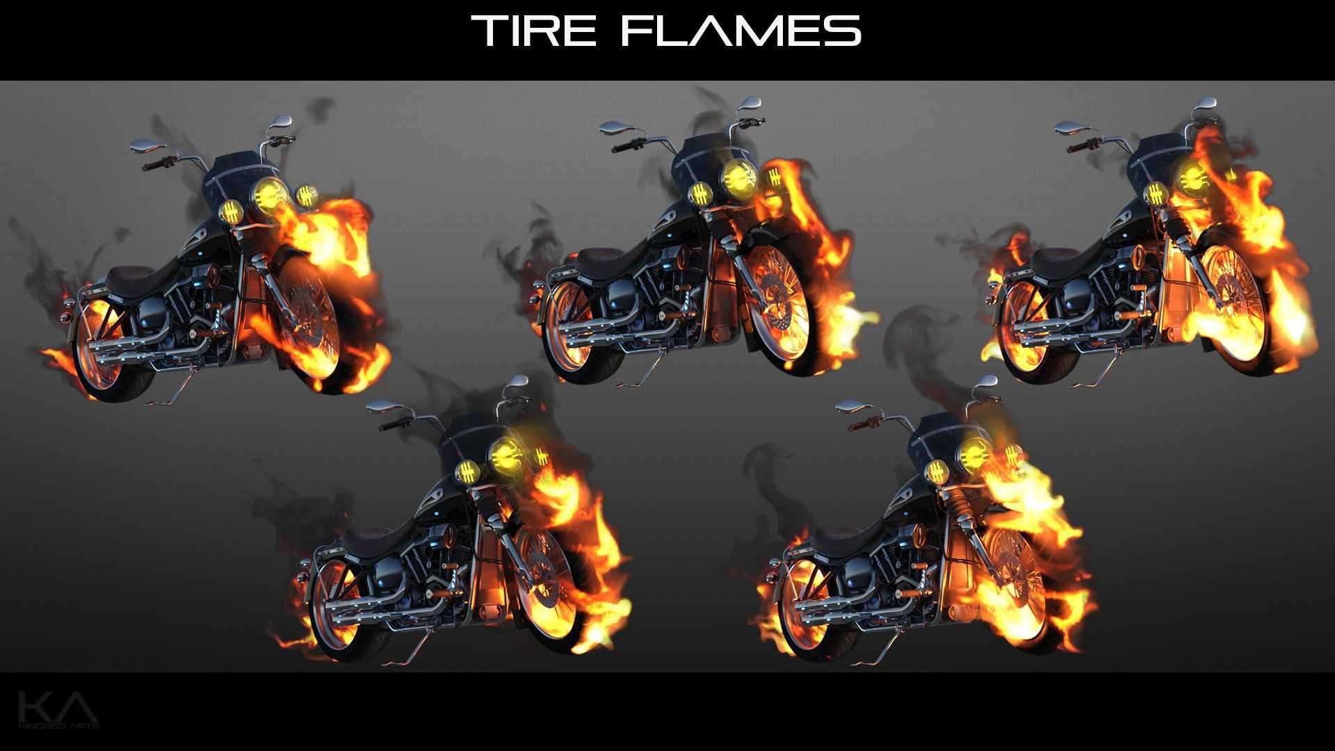 图片[8]-[daz插件] VDB地狱骑士-DAZ爱好者