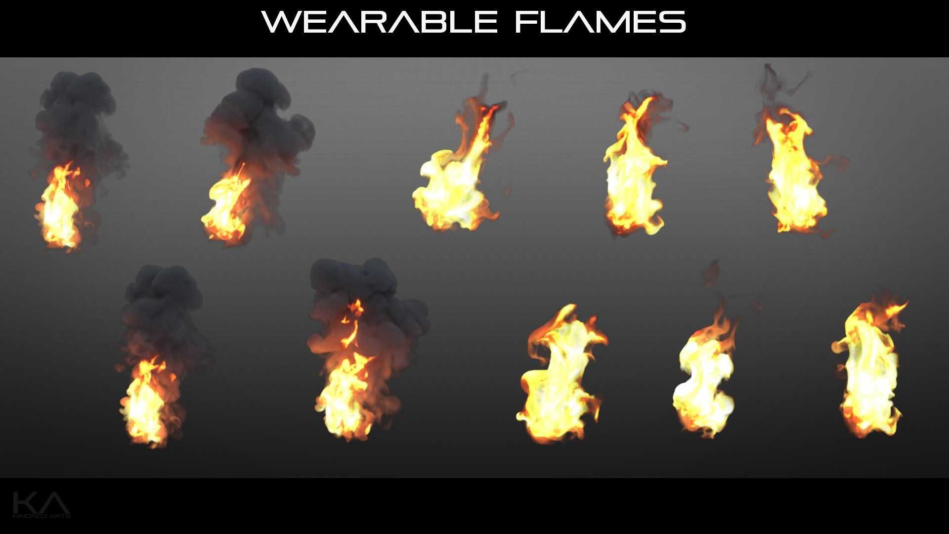 图片[9]-[daz插件] VDB地狱骑士-DAZ爱好者