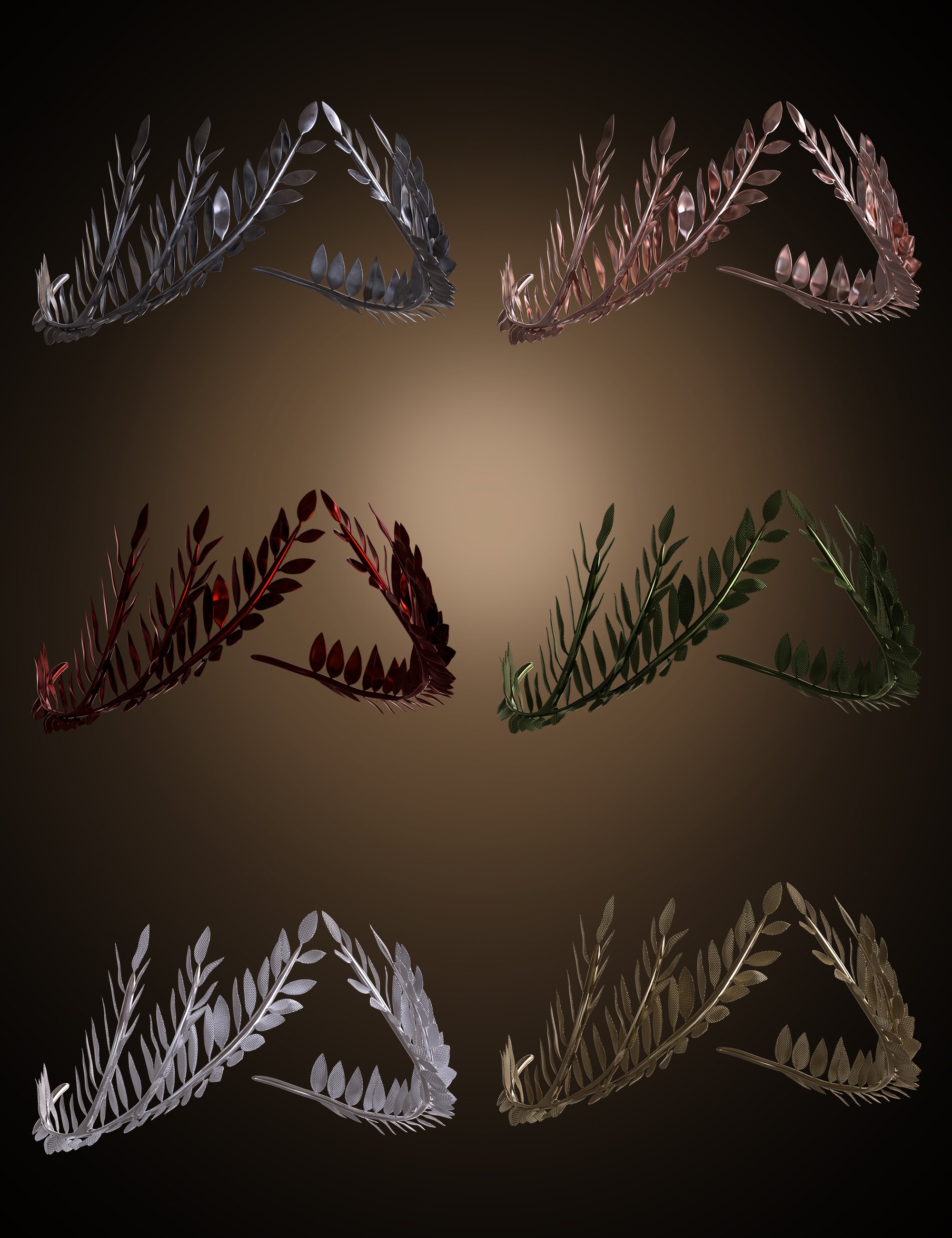 图片[1]-[daz服装] Cassandra Goddes为创世纪8和8.1女性加冕-DAZ爱好者