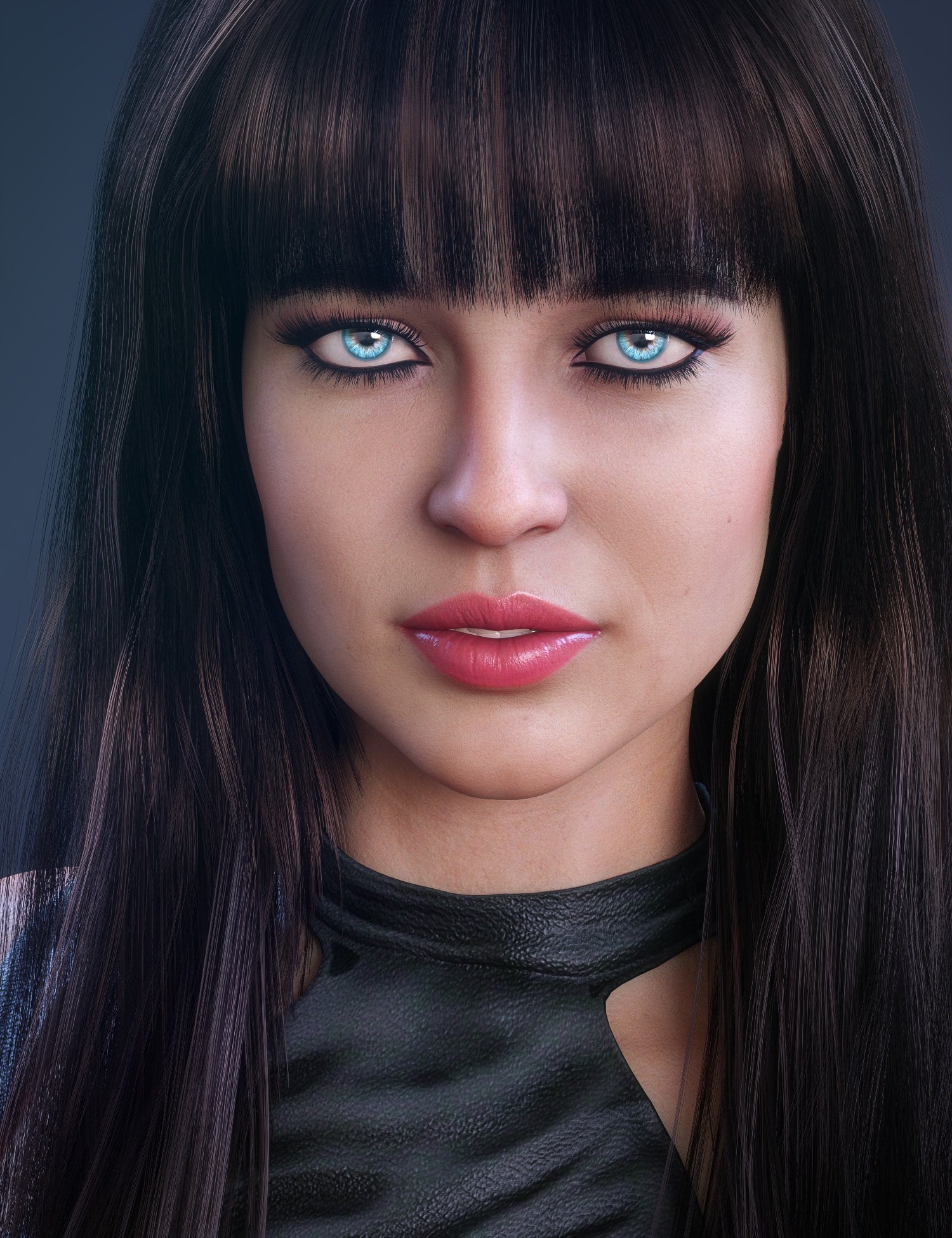 图片[1]-[daz合集] Robyn 8 专业捆绑包-DAZ爱好者