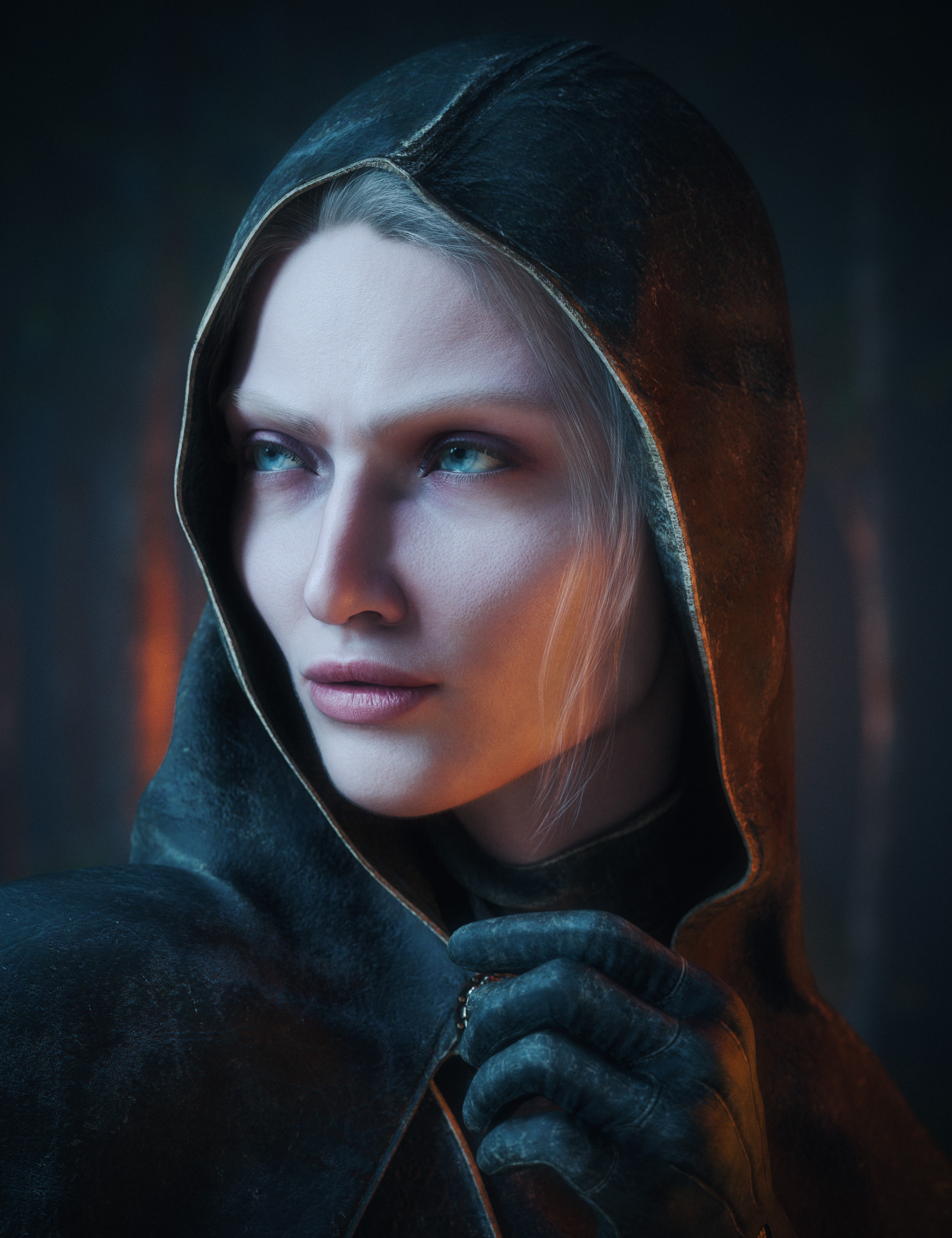 图片[1]-[daz角色] 死亡9 HD-DAZ爱好者