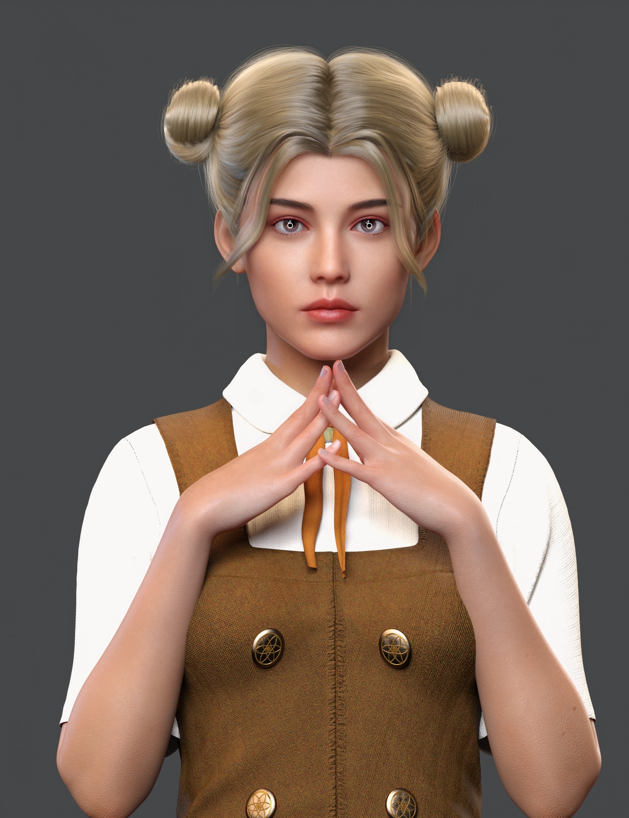 图片[1]-[daz服装] dForce荣创世纪9的漂亮服装-DAZ爱好者