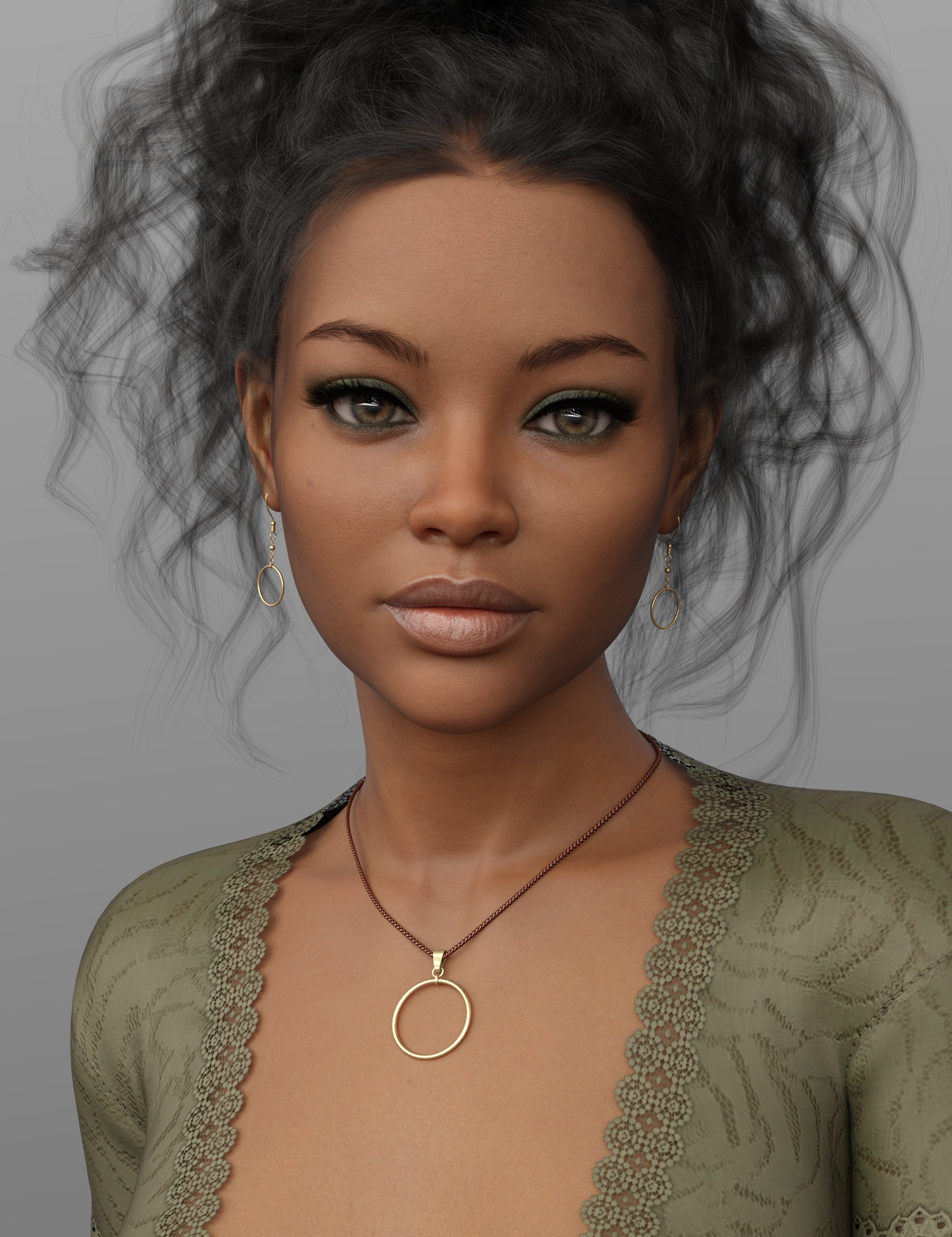 图片[1]-[daz角色] ES3D Lesya HD创世纪9-DAZ爱好者