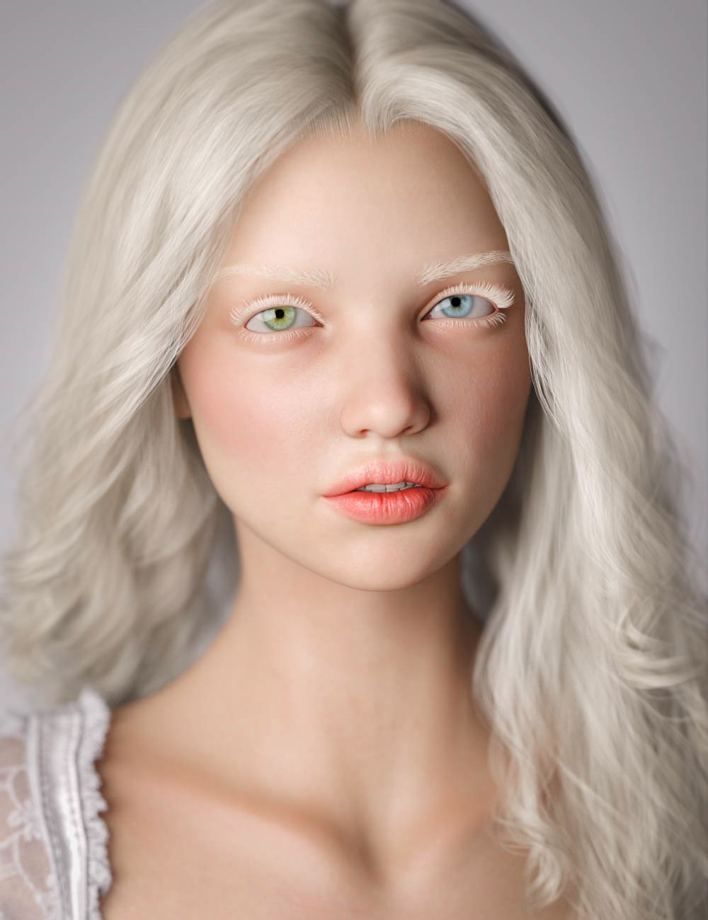 图片[1]-[daz角色] Irina HD for Genesis 8.1雌性-DAZ爱好者