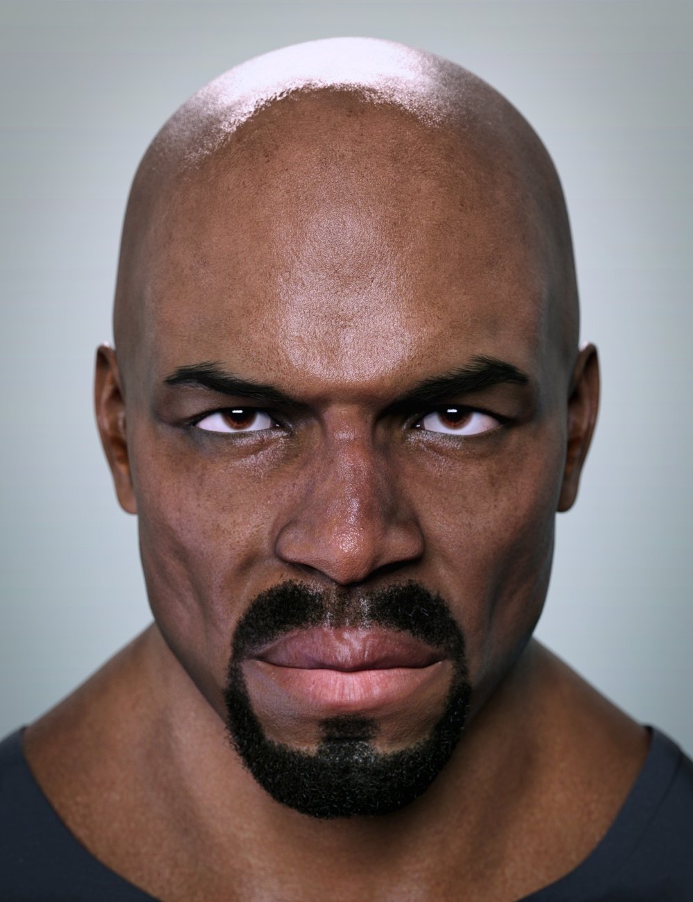 图片[1]-[daz角色] Jaheem HD创世纪8.1男-DAZ爱好者