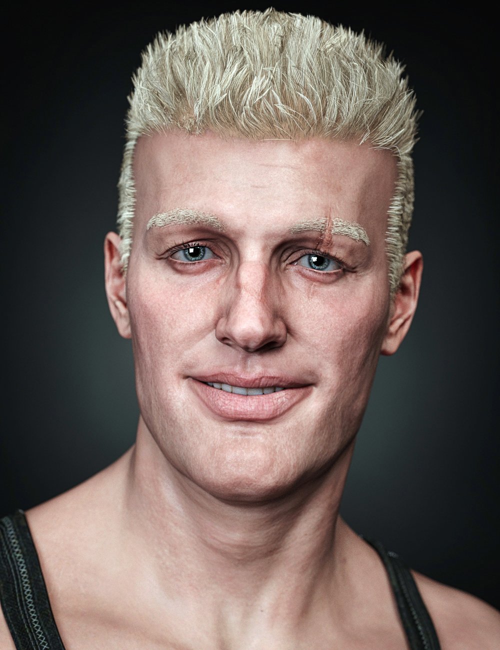 图片[1]-[daz角色] Joachim HD创世纪8.1男性-DAZ爱好者