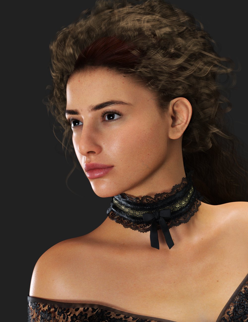 图片[1]-[daz角色] MSO Lorienne HD创世纪9-DAZ爱好者