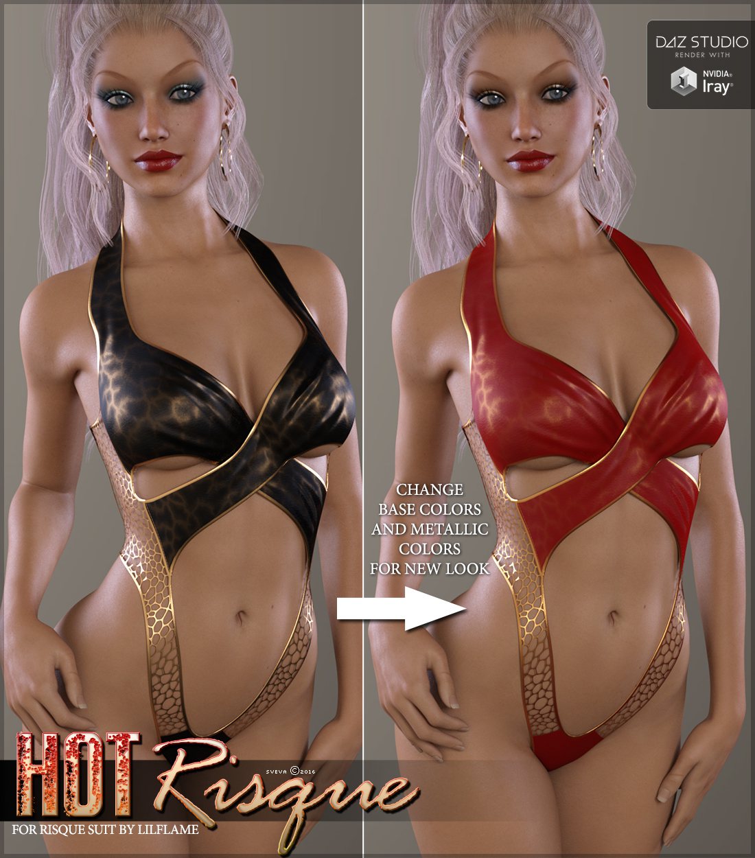 图片[1]-[daz服装] 性感性感套装-DAZ爱好者