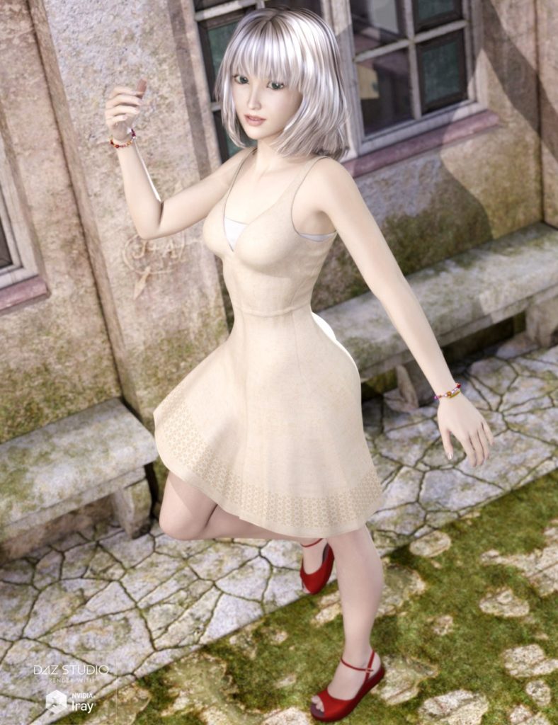 图片[1]-[daz服装] 夏季创世纪3女(s)-DAZ爱好者