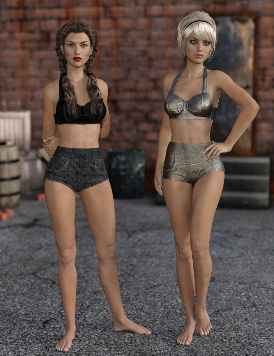 图片[1]-[daz服装] 老式的夜晚-DAZ爱好者