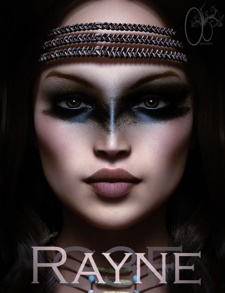 图片[1]-[daz角色] CB全片G3F-DAZ爱好者