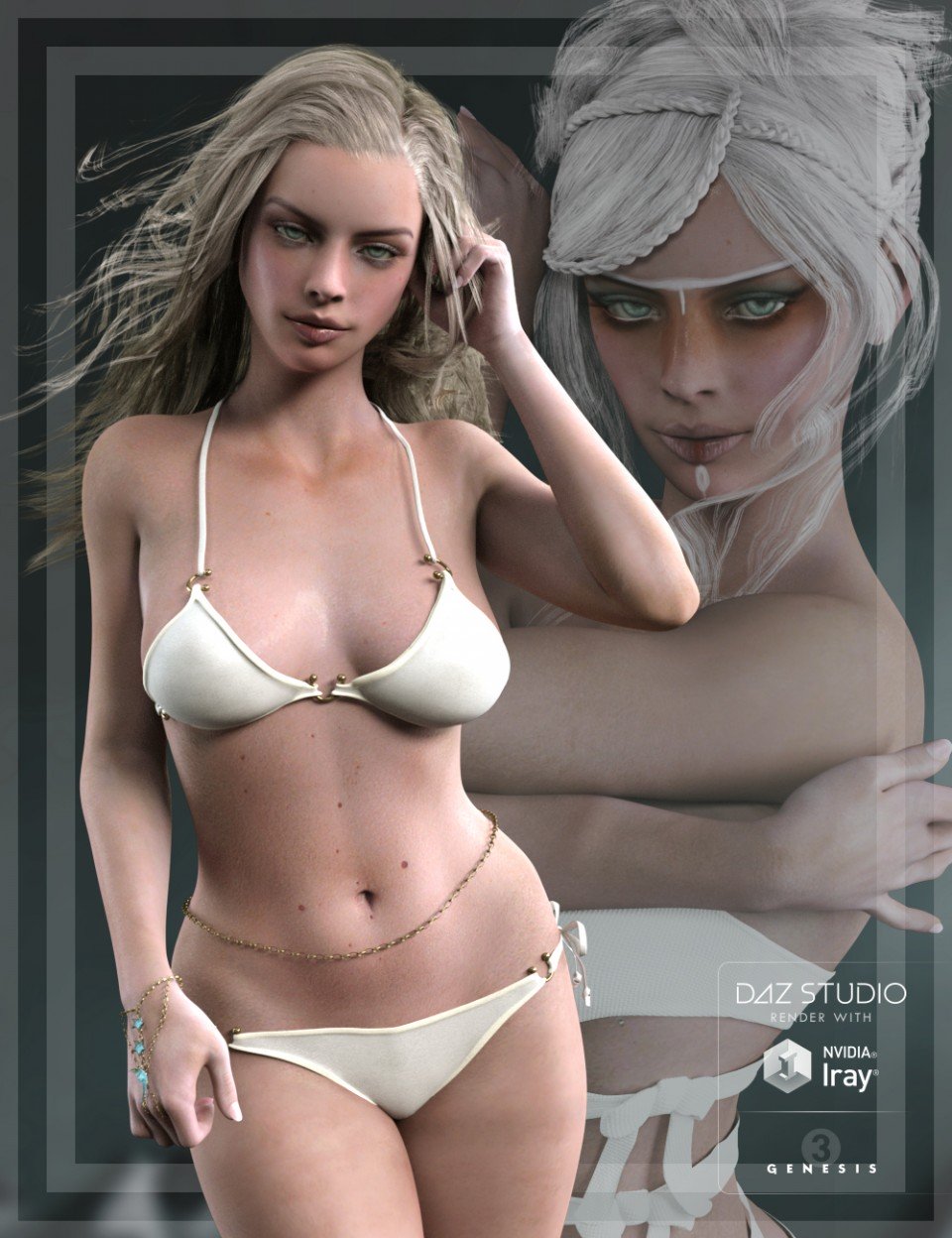 图片[1]-[daz角色] 创世纪3中的违法者-DAZ爱好者