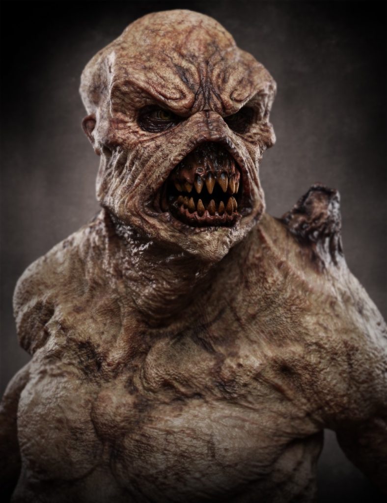 图片[1]-[daz角色] 《创世纪3》男性高清版的堕落者-DAZ爱好者