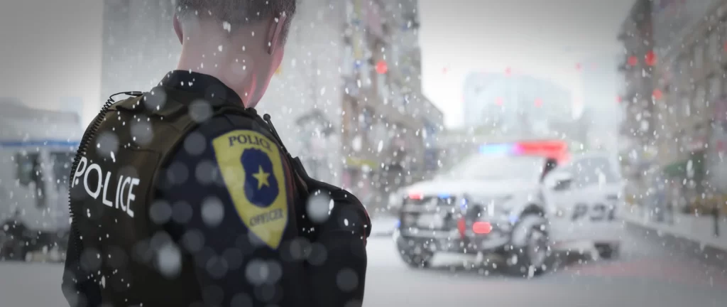 图片[2]-[daz场景] Iray Winter Light Kit-DAZ爱好者