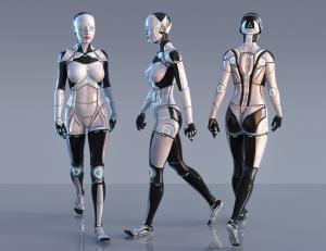 图片[7]-[daz角色] STEL4 Cyborg for Genesis 8.1 Females-DAZ爱好者