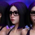 图片[8]-[daz角色] Gladys the Gamer for Genesis 8.1 Female-DAZ爱好者