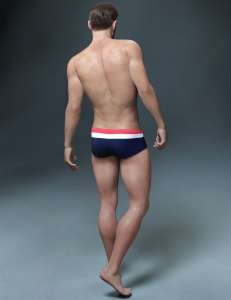 图片[3]-[daz角色] E3D Jacques HD for Genesis 8.1 Male-DAZ爱好者