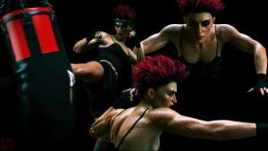 图片[2]-[daz角色] Yvalanore HD for Genesis 8.1 Female-DAZ爱好者