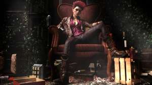 图片[3]-[daz角色] Yvalanore HD for Genesis 8.1 Female-DAZ爱好者