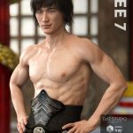 图片[6]-[daz角色] Lee 7 Pro Bundle-DAZ爱好者