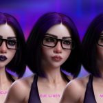 图片[9]-[daz角色] Gladys the Gamer for Genesis 8.1 Female-DAZ爱好者