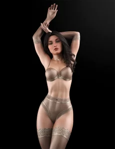 [daz服装] Angel Secrets Bites Vol2 Lingerie for Genesis 8 and 8.1 Females-DAZ爱好者