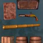 图片[5]-[daz道具] i13 Marauder’s Isle-DAZ爱好者