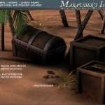 图片[4]-[daz道具] i13 Marauder’s Isle-DAZ爱好者