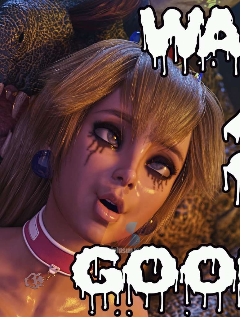 [daz表情] Expressions – What an Expression 2 for G8F and G8M-DAZ爱好者