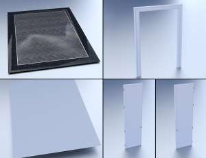 图片[7]-[daz场景] Ballet Dance Room-DAZ爱好者