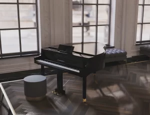 图片[4]-[daz场景] Ballet Dance Room-DAZ爱好者