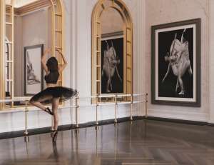 图片[2]-[daz场景] Ballet Dance Room-DAZ爱好者