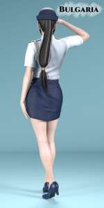 图片[7]-[daz角色] DW LianShi Bundle for G8F-DAZ爱好者