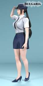 图片[6]-[daz角色] DW LianShi Bundle for G8F-DAZ爱好者