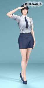 图片[5]-[daz角色] DW LianShi Bundle for G8F-DAZ爱好者