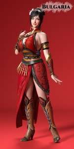 图片[2]-[daz角色] DW LianShi Bundle for G8F-DAZ爱好者