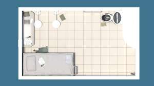 图片[4]-[daz场景] Isolation Cell-DAZ爱好者