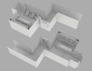 图片[5]-[daz场景] The Health Spa: Reception-DAZ爱好者