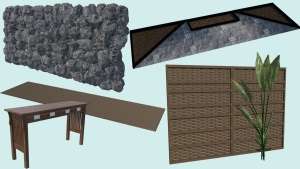 图片[7]-[daz场景] Massage Spa-DAZ爱好者