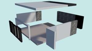 图片[3]-[daz场景] Massage Spa-DAZ爱好者