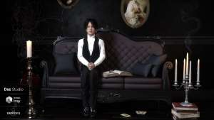 图片[6]-[daz角色] Phx Tucker HD and Accessories for Genesis 8 Males-DAZ爱好者