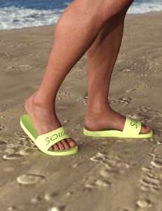 图片[5]-[daz合集] Chasing Summer Bundle for Genesis 8.1 Males-DAZ爱好者