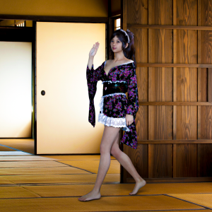 图片[2]-[daz角色] Sintia for Genesis 8 Female-DAZ爱好者