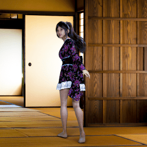 图片[3]-[daz角色] Sintia for Genesis 8 Female-DAZ爱好者