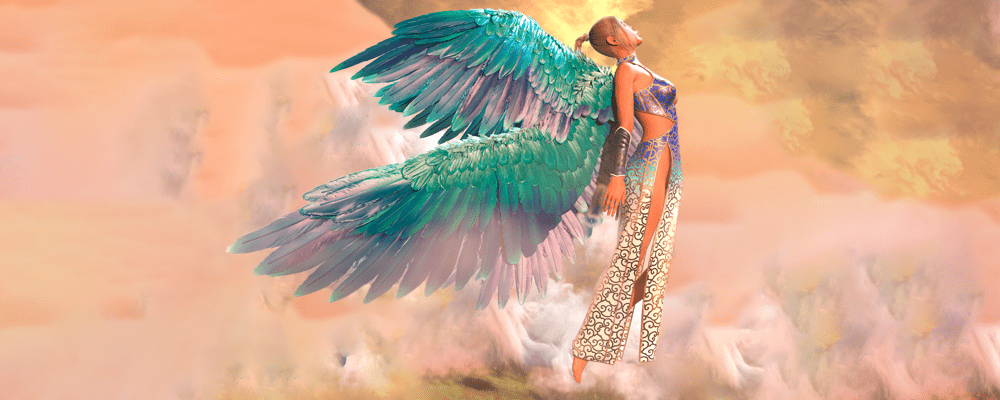 服装/配饰--DAZ爱好者