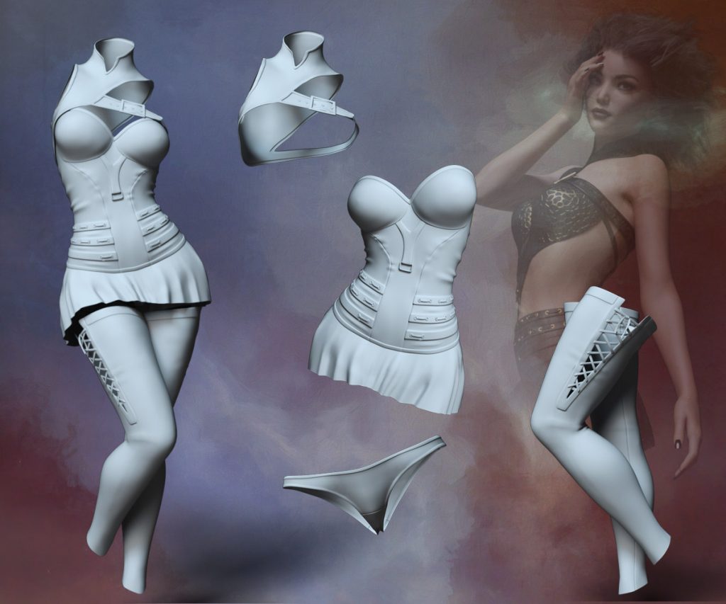 图片[2]-[daz服装] NyX Destiny-DAZ爱好者